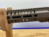 CMMG Banshee 200 MkGs .40 S&W FDE 8" *INCREDIBLE SEMI-AUTOMATIC PISTOL*