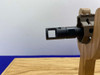 CMMG Banshee 200 MkGs .40 S&W FDE 8" *INCREDIBLE SEMI-AUTOMATIC PISTOL*