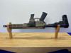CMMG Banshee 200 MkGs .40 S&W FDE 8" *INCREDIBLE SEMI-AUTOMATIC PISTOL*