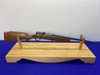 H&R 349 Gamester 16 Gauge Blued 19" *AWESOME BOLT-ACTION SHOTGUN*