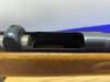 H&R 349 Gamester 16 Gauge Blued 19" *AWESOME BOLT-ACTION SHOTGUN*
