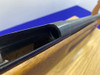 H&R 349 Gamester 16 Gauge Blued 19" *AWESOME BOLT-ACTION SHOTGUN*