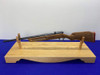 H&R 349 Gamester 16 Gauge Blued 19" *AWESOME BOLT-ACTION SHOTGUN*