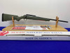 2022 Ruger American Predator .223 Rem Black *INCREDIBLE LIGHTWEIGHT RIFLE*