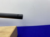 2022 Ruger American Predator .223 Rem Black *INCREDIBLE LIGHTWEIGHT RIFLE*