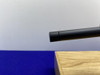 2022 Ruger American Predator .223 Rem Black *INCREDIBLE LIGHTWEIGHT RIFLE*