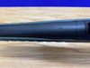 2022 Ruger American Predator .223 Rem Black *INCREDIBLE LIGHTWEIGHT RIFLE*