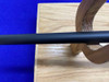 2022 Ruger American Predator .223 Rem Black *INCREDIBLE LIGHTWEIGHT RIFLE*