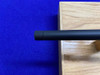 2022 Ruger American Predator .223 Rem Black *INCREDIBLE LIGHTWEIGHT RIFLE*