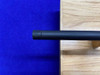 2022 Ruger American Predator .223 Rem Black *INCREDIBLE LIGHTWEIGHT RIFLE*
