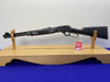 2025 Marlin 1894 Guide Gun .357 Mag Blued *IMPRESSIVE LEVER-ACTION RIFLE*