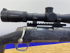 Browning X-Bolt Advanced Long Range 6.5CM *FACTORY LEUPOLD VX-6 SCOPE*