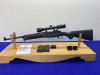 2022 Ruger Mini-14 Ranch 5.56 NATO Black 18.5" *AMAZING RUGER SEMI-AUTO*