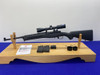 2022 Ruger Mini-14 Ranch 5.56 NATO Black 18.5" *AMAZING RUGER SEMI-AUTO*