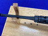 2022 Ruger Mini-14 Ranch 5.56 NATO Black 18.5" *AMAZING RUGER SEMI-AUTO*