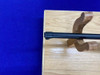 2022 Ruger Mini-14 Ranch 5.56 NATO Black 18.5" *AMAZING RUGER SEMI-AUTO*