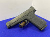 Glock G48 9mm Black 4.17" *SLIMLINE SEMI-AUTOMATIC EVERYDAY CARRY PISTOL*-GID1178184582