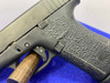 Glock G48 9mm Black 4.17" *SLIMLINE SEMI-AUTOMATIC EVERYDAY CARRY PISTOL*-GID1178184582