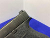 Glock G48 9mm Black 4.17" *SLIMLINE SEMI-AUTOMATIC EVERYDAY CARRY PISTOL*-GID1178184582