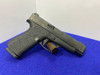Glock G48 9mm Black 4.17" *SLIMLINE SEMI-AUTOMATIC EVERYDAY CARRY PISTOL*-GID1178184582
