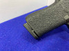 Glock G48 9mm Black 4.17" *SLIMLINE SEMI-AUTOMATIC EVERYDAY CARRY PISTOL*-GID1178184582