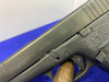 Glock G48 9mm Black 4.17" *SLIMLINE SEMI-AUTOMATIC EVERYDAY CARRY PISTOL*-GID1178184582