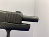 Glock G48 9mm Black 4.17" *SLIMLINE SEMI-AUTOMATIC EVERYDAY CARRY PISTOL*-GID1178184582