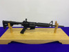 Double Star Star-15 5.56 NATO Black 16" *CLASSIC AR-15 PLATFORM*-GID1178184916