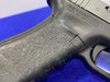 2011 Glock 22 Gen 4 .40 S&W Black 4.48" *ULTRA RELIABLE SEMI-AUTOMATIC*-GID1178185841