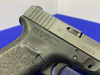 2011 Glock 22 Gen 4 .40 S&W Black 4.48" *ULTRA RELIABLE SEMI-AUTOMATIC*-GID1178185841