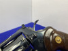 1977 Colt Python .357 Mag Blue 4" *CLASSIC COLT SNAKE REVOLVER*-GID1178186171