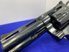 1977 Colt Python .357 Mag Blue 4" *CLASSIC COLT SNAKE REVOLVER*-GID1178186171