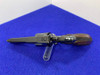 1977 Colt Python .357 Mag Blue 4" *CLASSIC COLT SNAKE REVOLVER*-GID1178186171