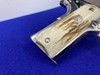 Colt Government Series 70 .38 Super 5" *BREATHTAKING BRIGHT STAINLESS*-GID1178186315