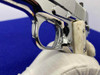 Colt Government Series 70 .38 Super 5" *BREATHTAKING BRIGHT STAINLESS*-GID1178186315