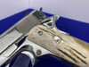 Colt Government Series 70 .38 Super 5" *BREATHTAKING BRIGHT STAINLESS*-GID1178186315