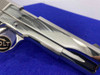 Colt Government Series 70 .38 Super 5" *BREATHTAKING BRIGHT STAINLESS*-GID1178186315
