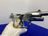 Colt Government Series 70 .38 Super 5" *BREATHTAKING BRIGHT STAINLESS*-GID1178186315
