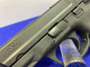 Smith Wesson M&P 9c 9mm Black 3.5" *COMPACT VERSION OF POPULAR FULL SIZE*-GID1178187113