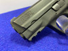 Smith Wesson M&P 9c 9mm Black 3.5" *COMPACT VERSION OF POPULAR FULL SIZE*-GID1178187113