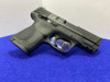 Smith Wesson M&P 9c 9mm Black 3.5" *COMPACT VERSION OF POPULAR FULL SIZE*-GID1178187113