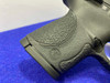 Smith Wesson M&P 9c 9mm Black 3.5" *COMPACT VERSION OF POPULAR FULL SIZE*-GID1178187113