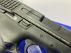 Smith Wesson M&P 9c 9mm Black 3.5" *COMPACT VERSION OF POPULAR FULL SIZE*-GID1178187113