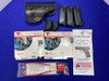 Smith Wesson M&P 9c 9mm Black 3.5" *COMPACT VERSION OF POPULAR FULL SIZE*-GID1178187113