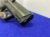 Smith Wesson M&P 9c 9mm Black 3.5" *COMPACT VERSION OF POPULAR FULL SIZE*-GID1178187113