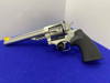 1982 Ruger Redhawk .44 Mag Stainless 7.5"*FANTASTIC DOUBLE-ACTION REVOLVER*-GID1178187517