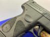 Taurus PT111 Millennium G2 9mm Black 3.2" *POPULAR MULTI-PURPOSE HANDGUN*-GID1178187879