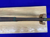 Fusil Gras MLE 1874 11×59mmR 23.75" *ANTIQUE FRENCH INFANTRY RIFLE*-GID1178191165