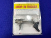 Glock 43X 9mm Black 3.41" *STREAMLIGHT TLR-6 LASER & LIGHT COMBO* Awesome-GID1178191222