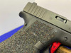 Glock 43X 9mm Black 3.41" *STREAMLIGHT TLR-6 LASER & LIGHT COMBO* Awesome-GID1178191222